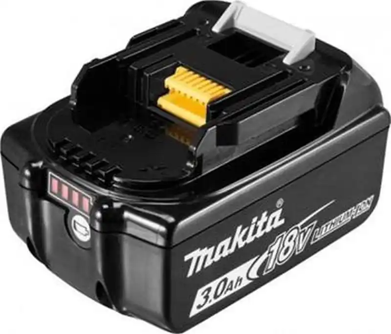Makita BL1830B Akku Li-ion LXT 18V/3,0Ah mit Füllstandsanzeige 632G12-3 Neuheit