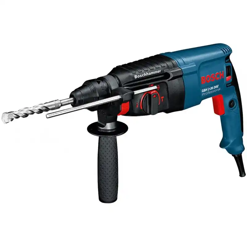 Sichere Zahlung BOSCH GBH 2-26 DRE PROFESSIONAL Bohrhammer SDS-plus, 0611253708