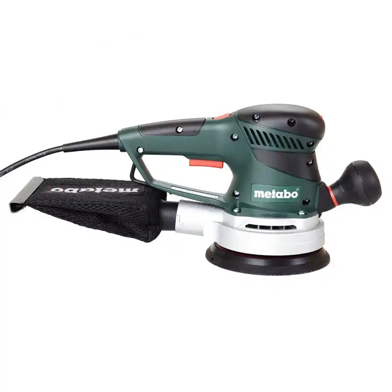Metabo SXE 450 TurboTec Exzenterschleifer (350W/150mm) 600129000 Top-Angebot