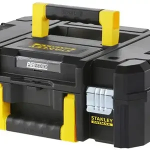 Schneller Versand Stanley FMST1-75502 FatMax Pro-Stack Tiefe Werkzeugbox