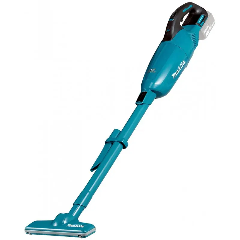 Makita DCL280FZ Akku-Staubsauger Li-ion 18V, Solo ohne Akku Schnäppchen