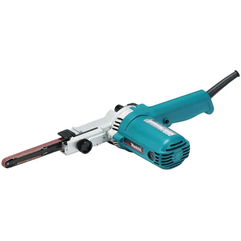 Makita 9032 Bandfeile Bandschleifer 533 x 9mm, 500W Jetzt Bestellen
