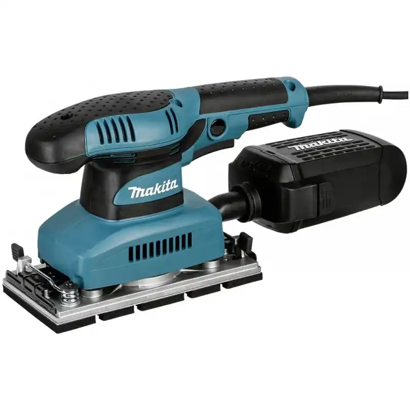 Makita BO3710 Schwingschleifer 185x93mm, 190W Preiswert