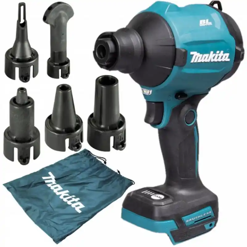 Makita DAS180Z Akku-Gebläse Li-ion LXT 18V, ohne Akku Meistverkauft