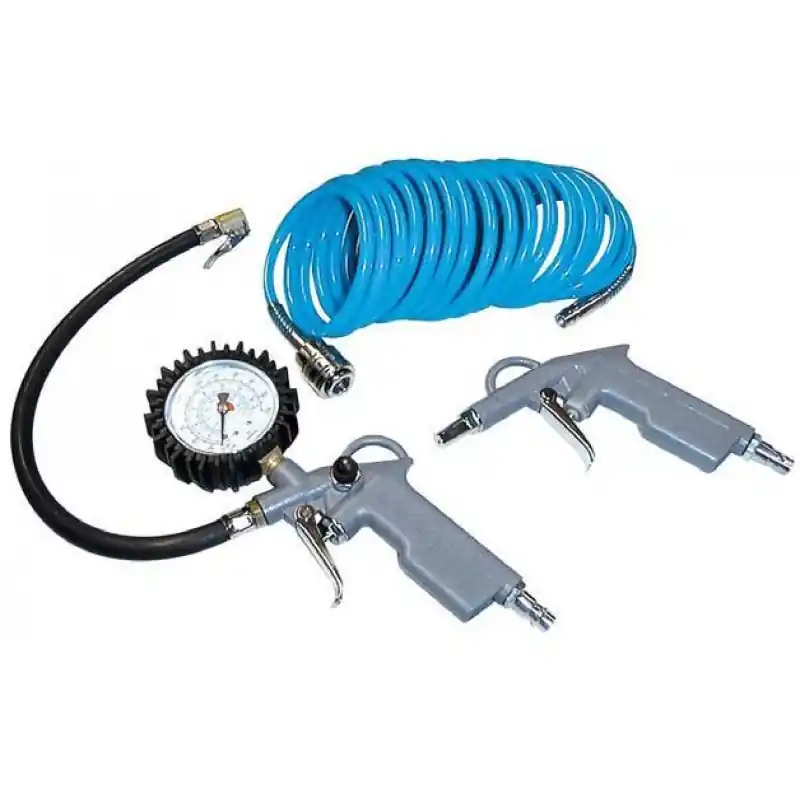 GÜDE Druckluft-Set, 3-tlg. 84091 Angebot