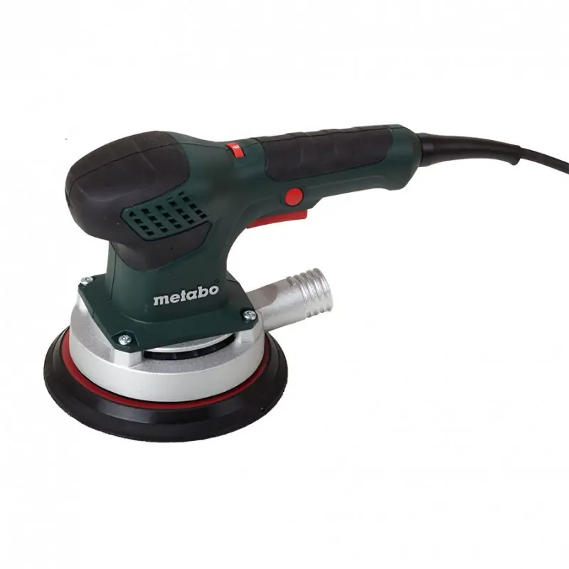Direktkauf Metabo SXE 3150 Exzenterschleifer (310W/150mm) 600444000