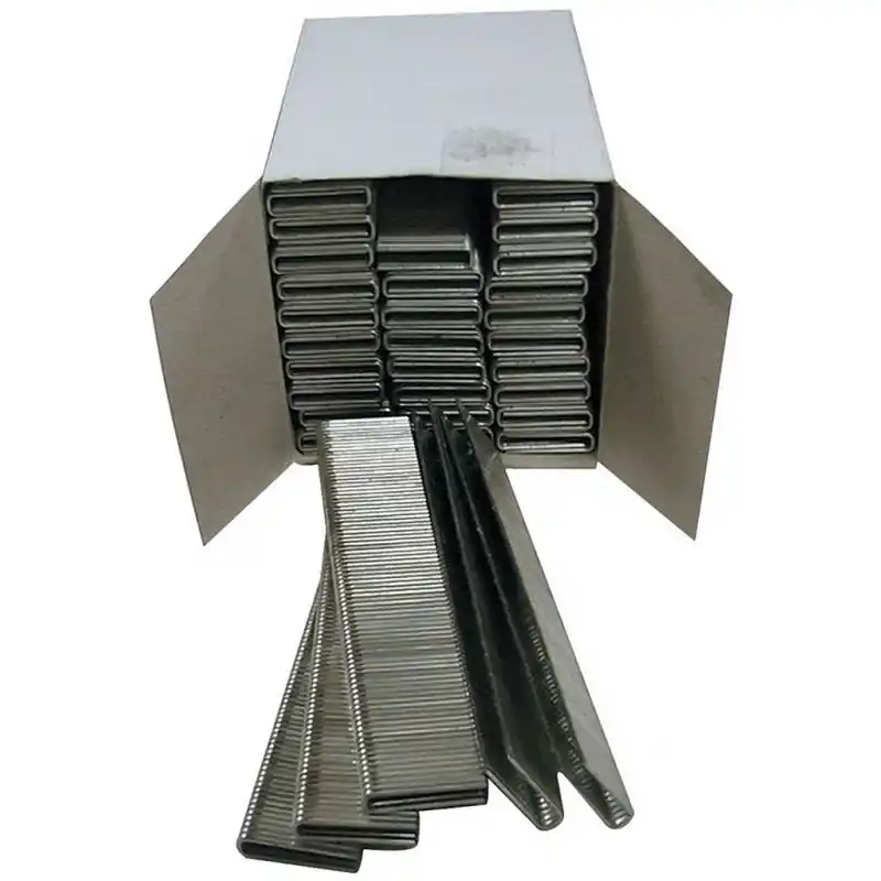 Markenprodukt GÜDE Nagler-Klammern 13mm 2500 Stückt, 40253