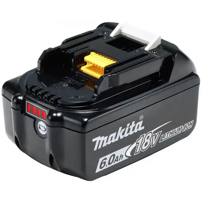 Preis Gesenkt Makita BL1860B Akku 18V 6Ah Li-ion 197422-4 /unverpackt/