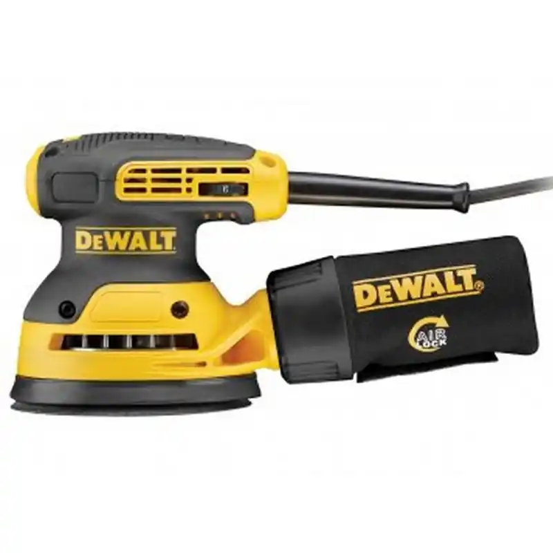 Top-Preis DeWALT DWE6423-QS Exzenterschleifer 230V (280W/125mm)