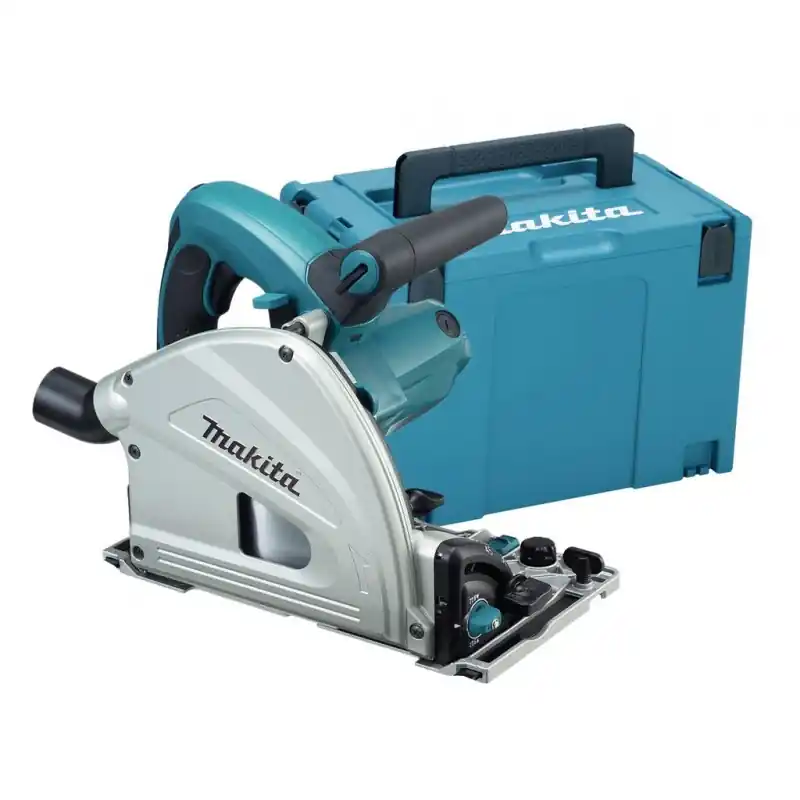 Makita SP6000J Tauchsäge 165mm, 1300W, Makpac Direktkauf