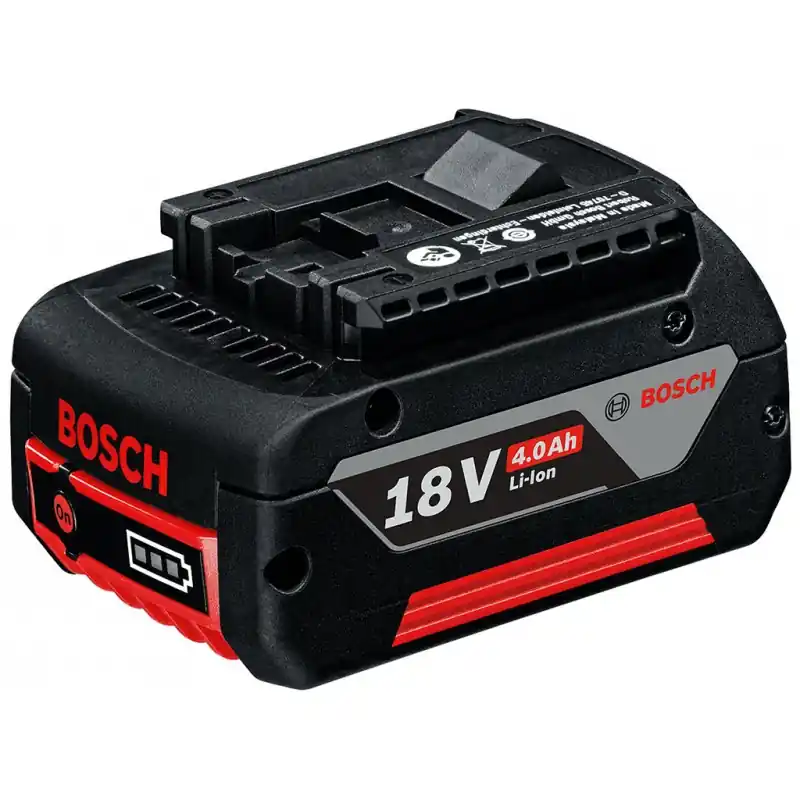 BOSCH GBA 18V Professional Akkupack 4.0Ah 1600Z00038 Neu