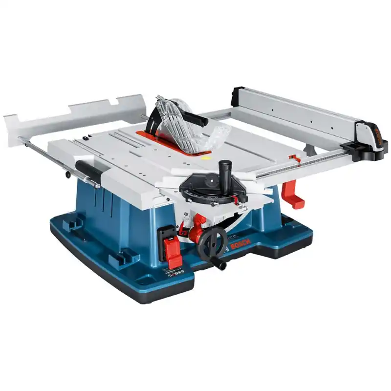 Schnäppchen BOSCH GTS 10 XC PROFESSIONAL Tischsäge 0601B30400