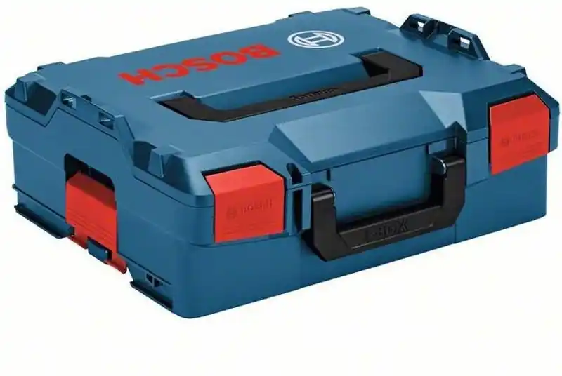 Solange Der Vorrat Reicht BOSCH L-BOXX 136 PROFESSIONAL Werkzeugkoffer II 1600A012G0