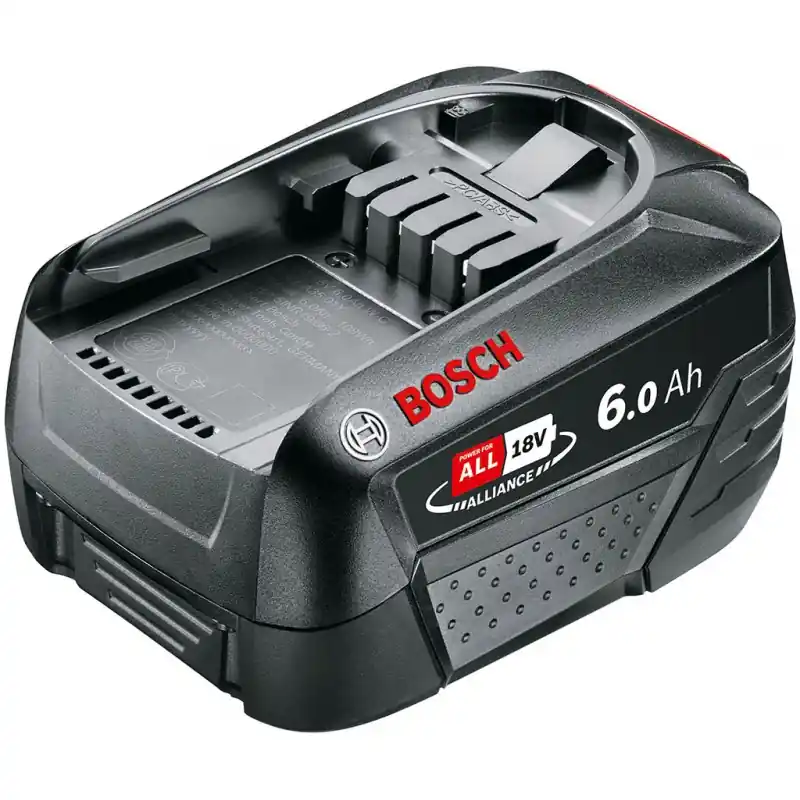 Mega-Angebot BOSCH PBA 18V 6.0Ah W-C PBA WerkzeugAkku 1600A00DD7