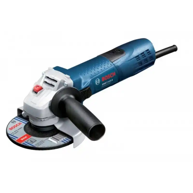 Markenprodukt BOSCH GWS 7-115 E PROFRSSIONAL Winkelschleifer 0601388203