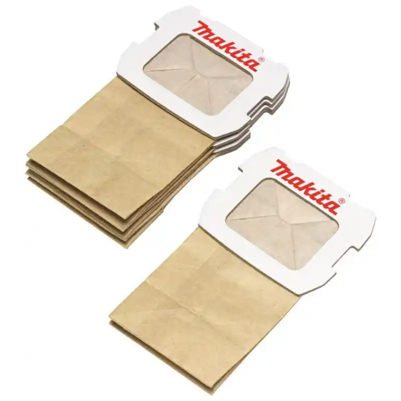 Must-Have Makita 194746-9 Staubsack Papier