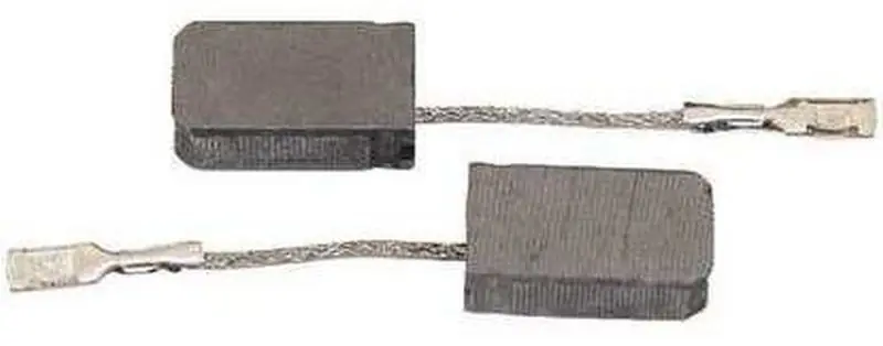 BOSCH Kohlenbürstensatz 2 Stück 1619P02870 Aktuell