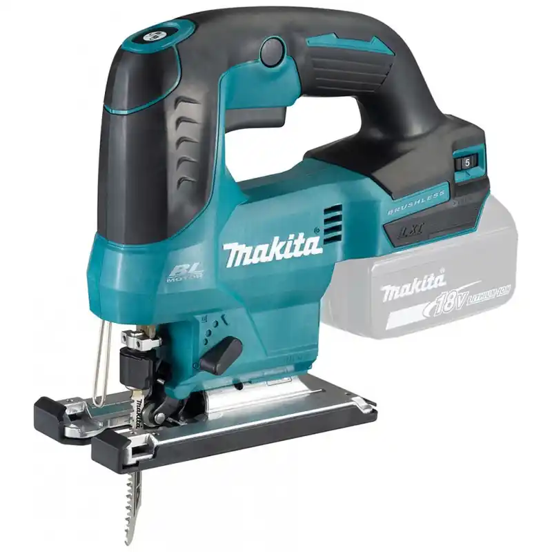 Makita DJV184Z Akku-Pendelhubstichsäge 18V, Li-ion LXT Mega-Angebot