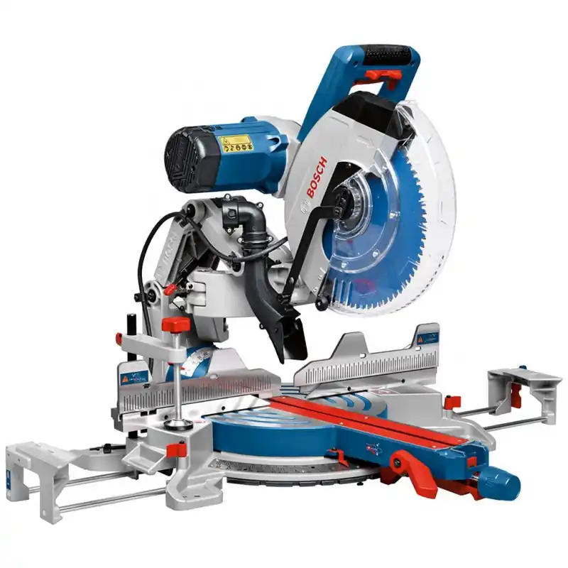 BOSCH GCM 12 GDL PROFESSIONAL Kapp- und Gehrungssäge 0601B23600 Knallerangebot