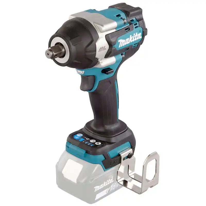 Zertifiziert Makita DTW700Z Akku-Schlagschrauber (1/2"/700Nm), LXT (18V), ohne Akku
