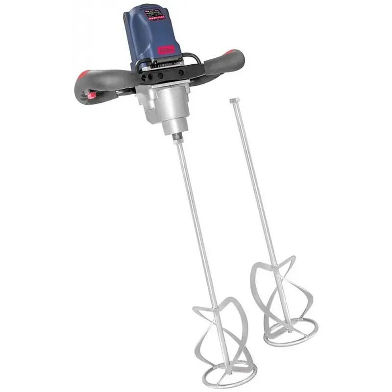 GÜDE GRW 1800 Rührwerk 58048 Geprüft