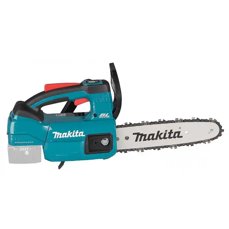 Abverkauf Makita DUC254Z Akku-Kettensäge 250 mm Li-ion LXT 18V ohne Akku