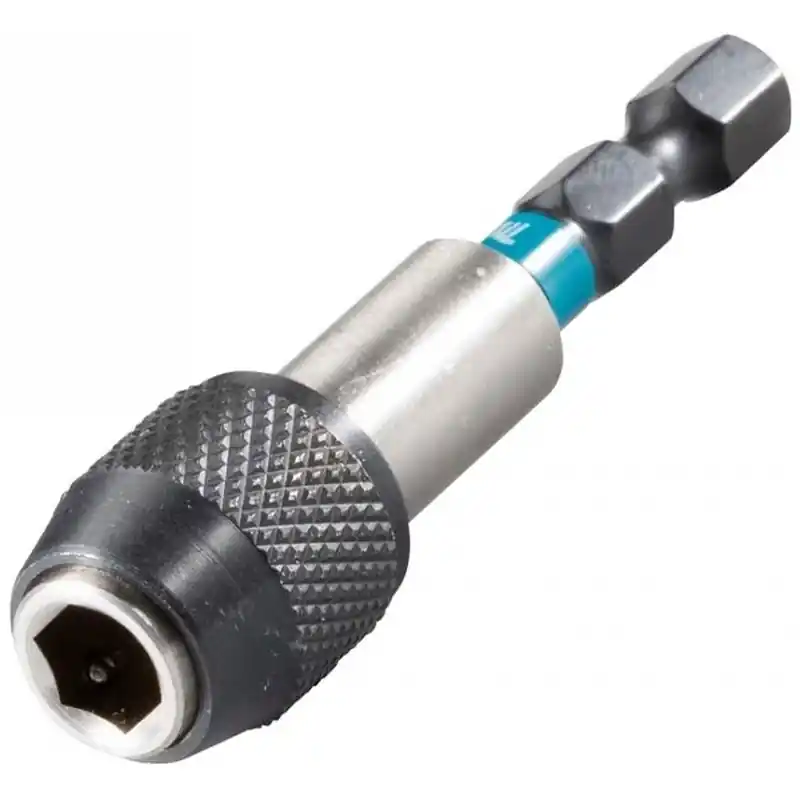 Mega-Angebot Makita B-66802 Bithalter Bajonett 1/4 "Impact Black, 60mm