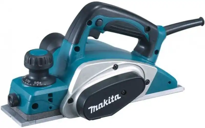 Makita KP0800 Hobel (620W/82mm) Begrenztes Angebot
