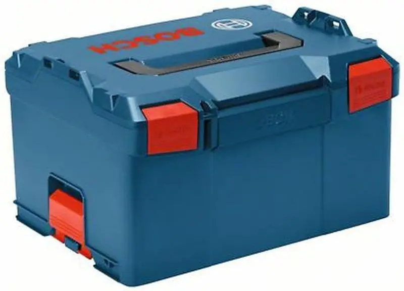 BOSCH L-BOXX 238 PROFESSIONAL Koffersystem 442 x 253 x 357 mm, 1600A012G2 Abverkauf