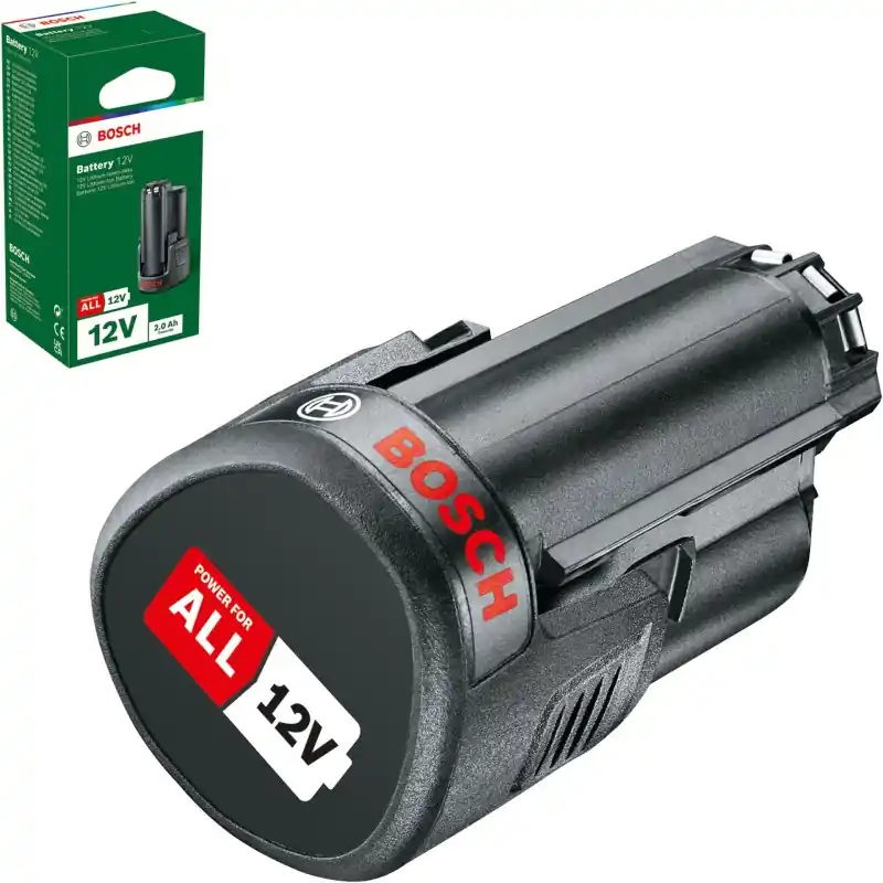 Preisknaller BOSCH PBA 12V 2,0Ah O-A Akkupack 1600A02N79