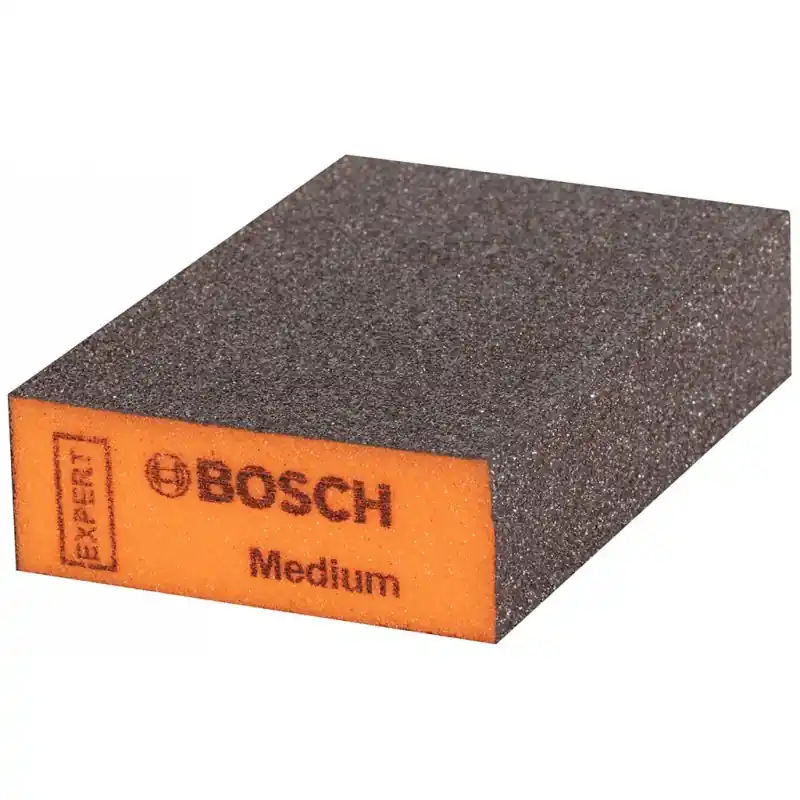 BOSCH EXPERT S471 Standard Block, 69 x 97 x 26 mm, mittel 2608901169 Günstig