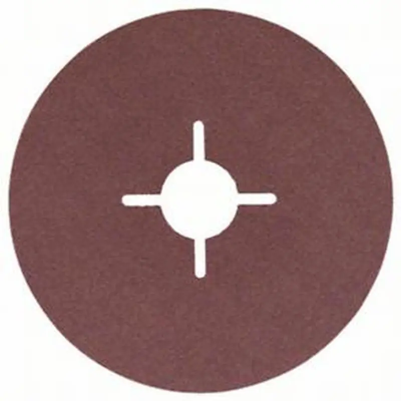 BOSCH Expert for Metal Fiberschleifscheibe, R444, 125x22,23mm, K120 2608605479 Neue Kollektion