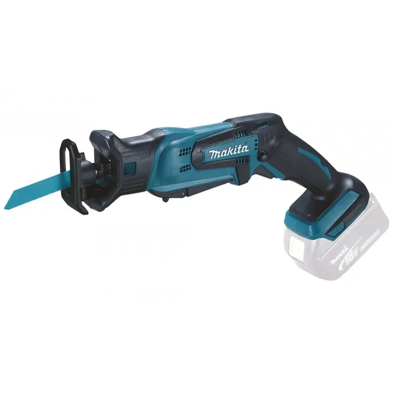 Makita DJR183Z Akku Säbelsäge Li-ion LXT 18V, Solo ohne Akku Expressversand