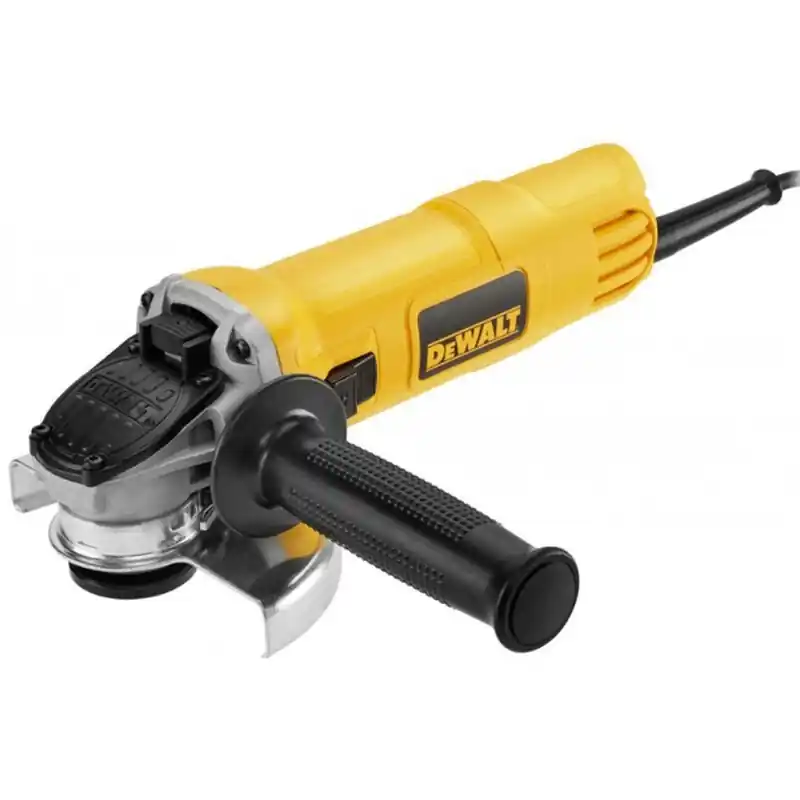 DeWALT DWE4157-QS Winkelschleifer (900W/125mm) Solange Der Vorrat Reicht