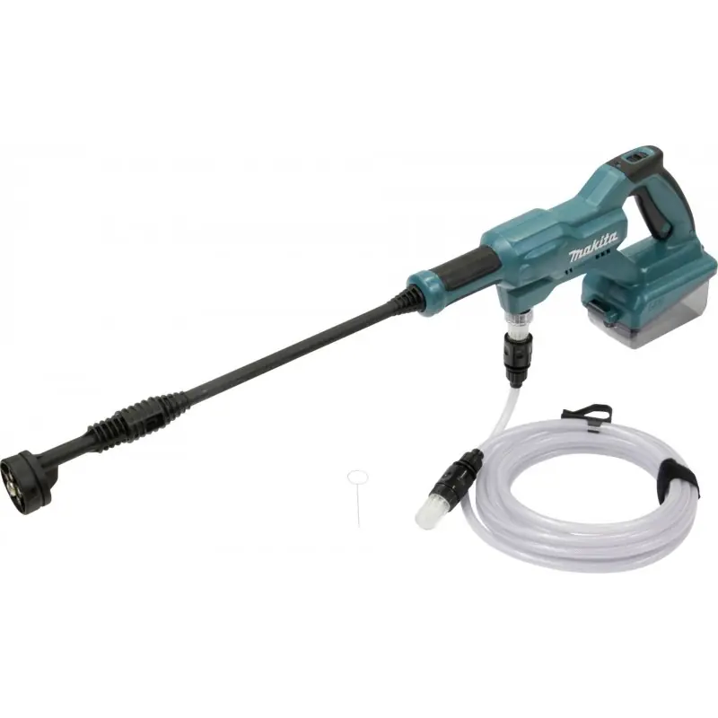 Makita DHW180Z Akku-Druckreiniger Li-ion LXT 18V ohne akku Meistverkauft