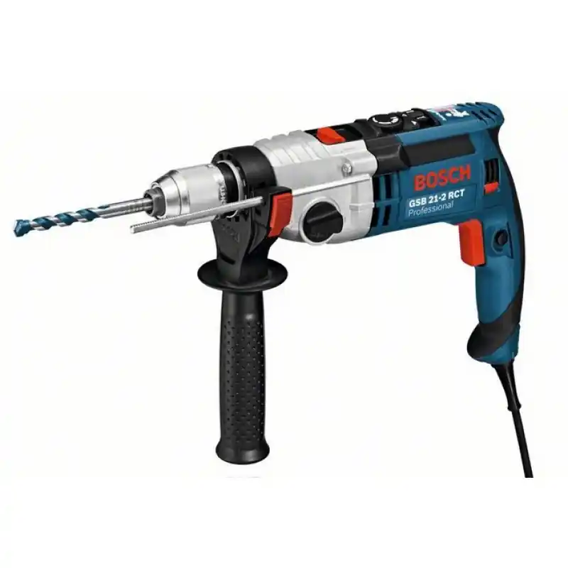 Aktuell BOSCH GSB 21-2 RCT PROFESSIONAL Schlagbohrmaschine, 060119C700