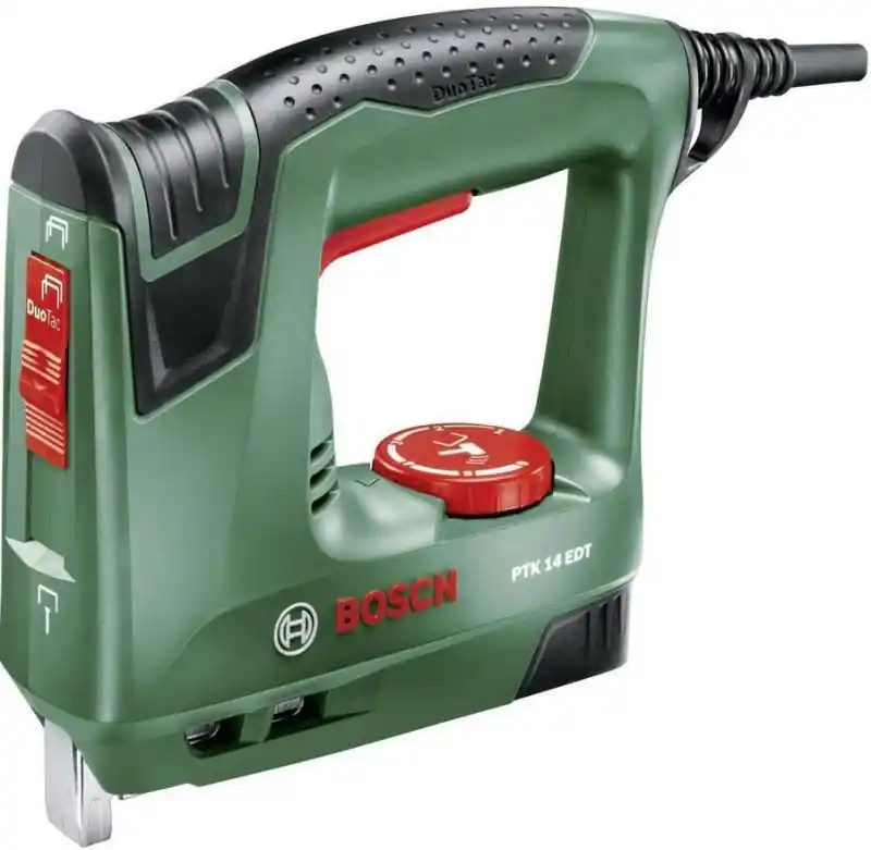 Bestpreis BOSCH PTK 14 EDT Tacker 0603265520