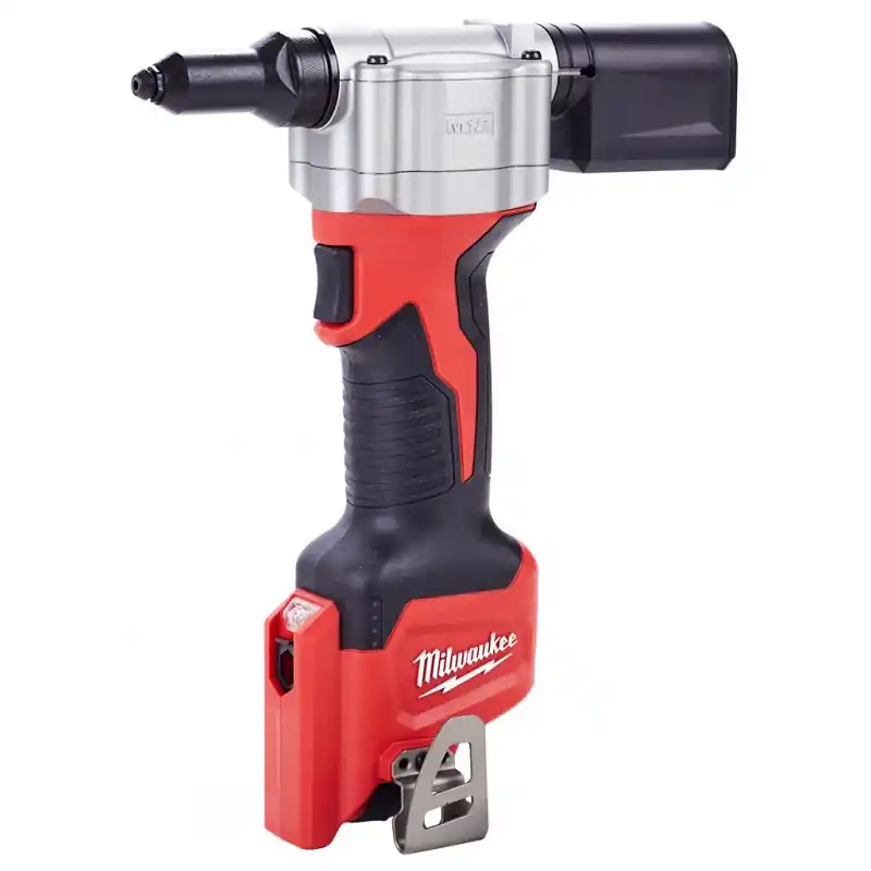 Milwaukee M12 BPRT-0 Akku-Blindnietgerät (12V/Ohne Akku) 4933464404 Preis Gesenkt