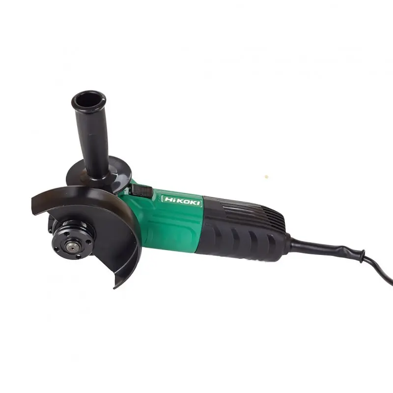 Top-Preis HiKOKI G13STAYGZ Winkelschleifer (600W/125mm)