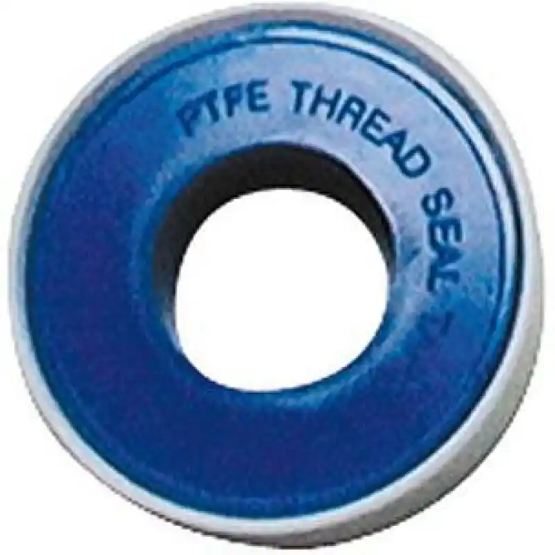 GÜDE Gewinde-Dichtband PTFE Abdichtung Wasser Luft 10 m 41064 Online Kaufen