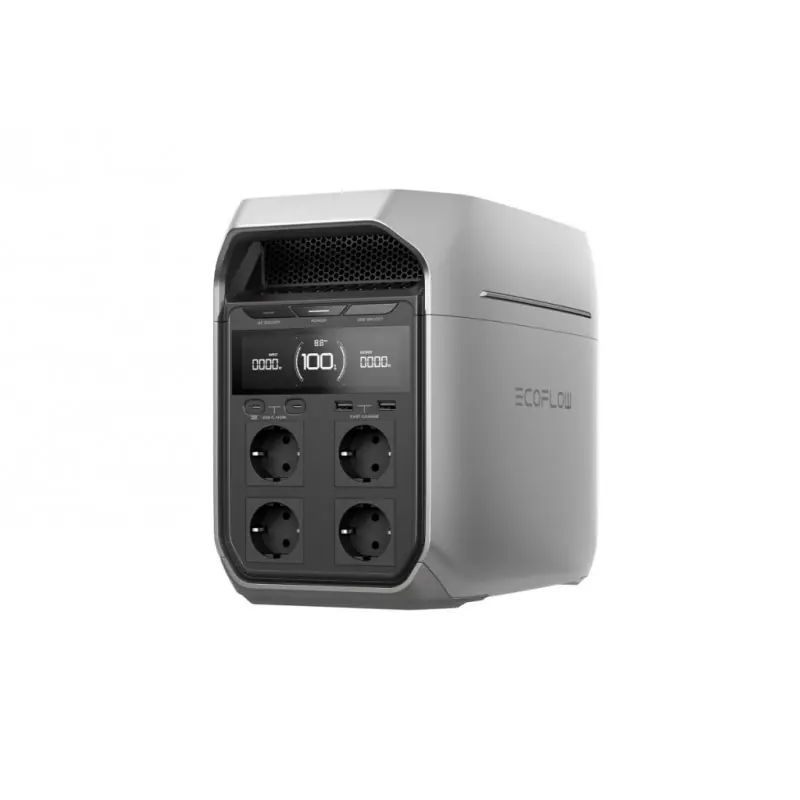 Direktkauf EcoFlow DELTA 3 Plus 1ECO1340PLUS