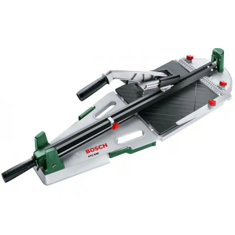 BOSCH PTC 640 Fliesenschneider, 0603B04400 Kracherpreis