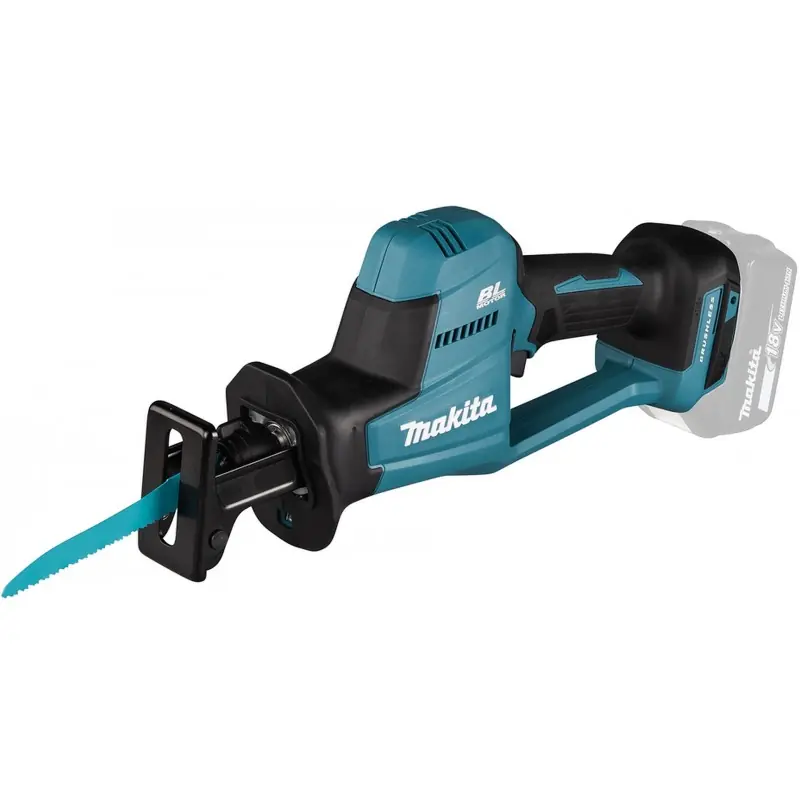 Expressversand Makita DJR189Z Akku-Reciprosäge Li-ion LXT 18V, ohne Akku