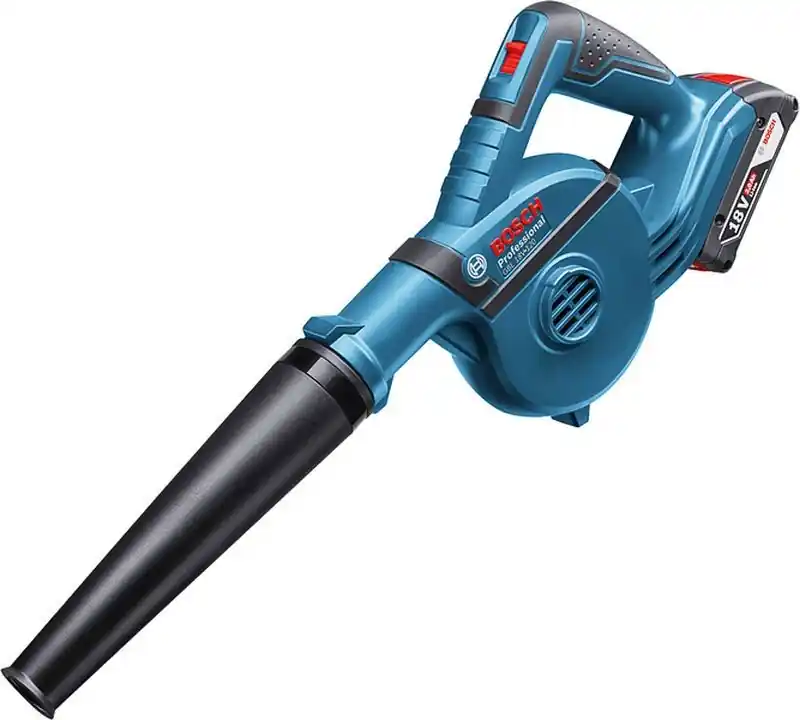 BOSCH GBL 18V-120 PROFESSIONAL Akku-Gebläse ohne Akku 06019F5100 Direkt Vom Hersteller
