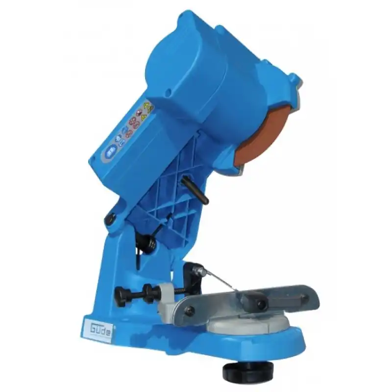 Expressversand GÜDE GKS 108 Sägekettenschärfgerät 94077