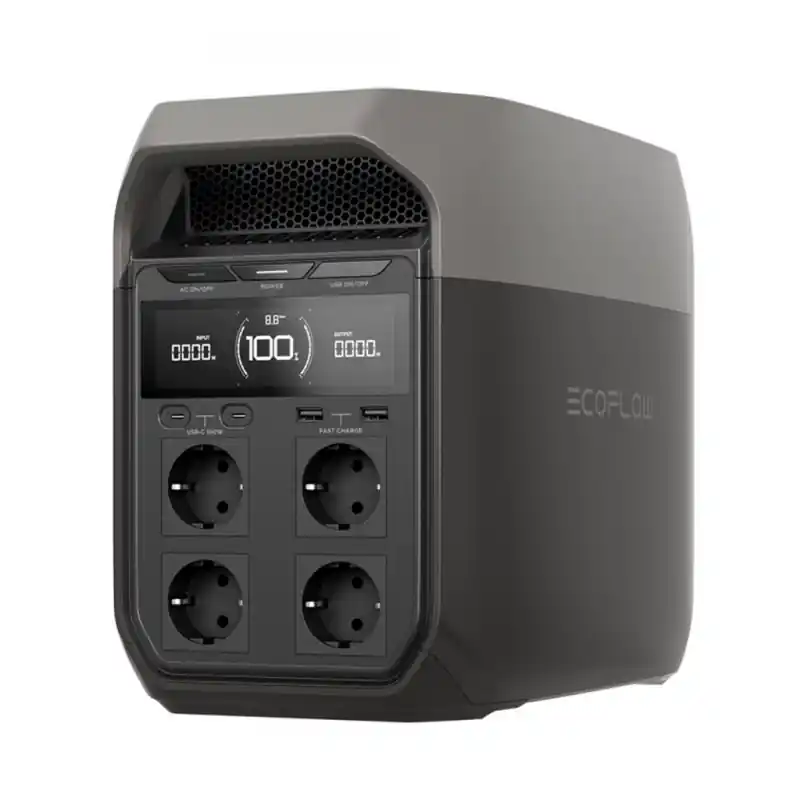 EcoFlow DELTA 3 1ECO1340 Finale Aktion