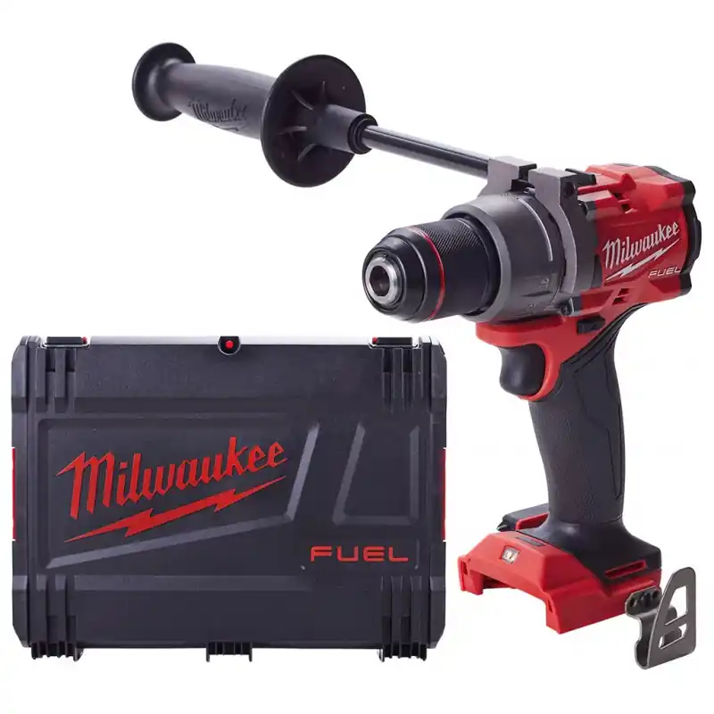 Top-Angebot Milwaukee M18 FPD3-0X Akku-schlagbohrschrauber (18V/Ohne Akku) HD Box 4933479859