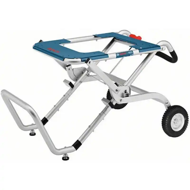 Preisknaller BOSCH GTA 60 W PROFESSIONAL Transport- und Arbeitstisch, 0601B12000