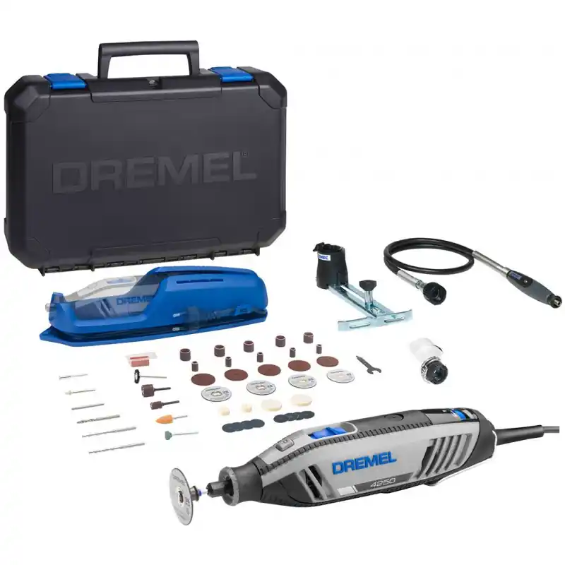 Meistverkauft DREMEL® 4250 (4250-3/45) Multifunktionswerkzeug F0134250JF