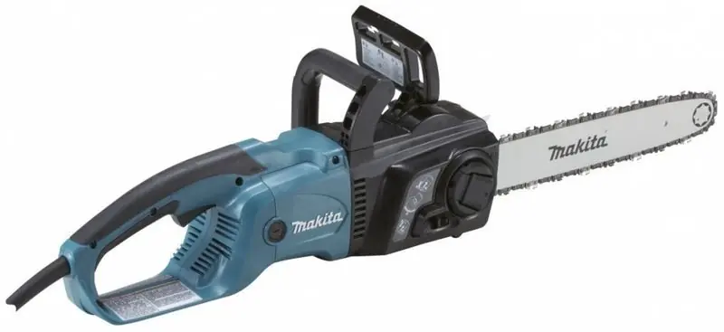 Super-Preis Makita UC4051AX1 Kettensäge Elektro,230V (40cm/2000W) Schwertlänge